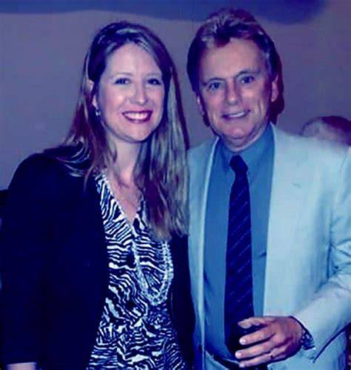 Sherrill Sajak Wikipedia, Daughter, Bio, Age, Net Worth