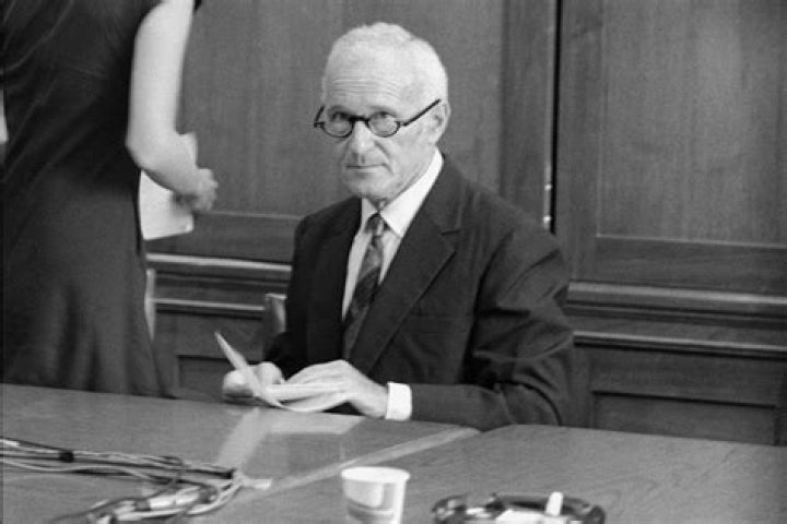 Sidney Gottlieb