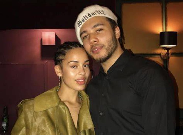 Singer Jorja Smith Boyfriend Joel Compass? Relationship Timeline