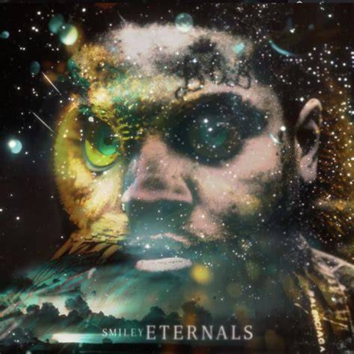 Smiley Drops Off New Single 