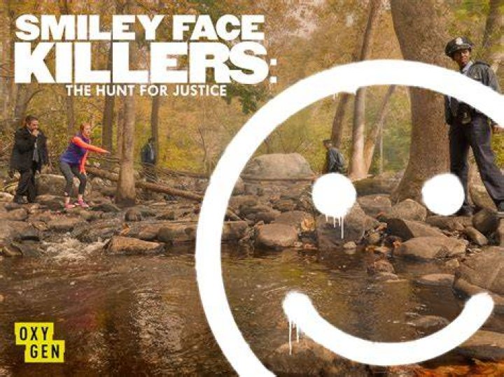 Smiley Face Killer