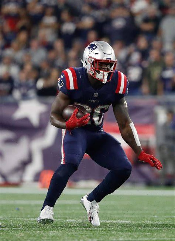 Sony Michel