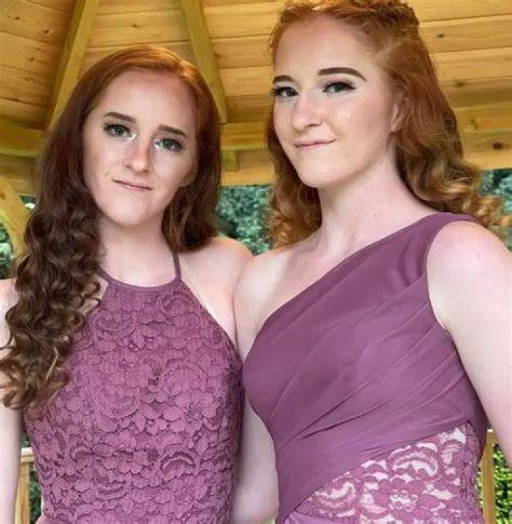 Sophie Corcoran height