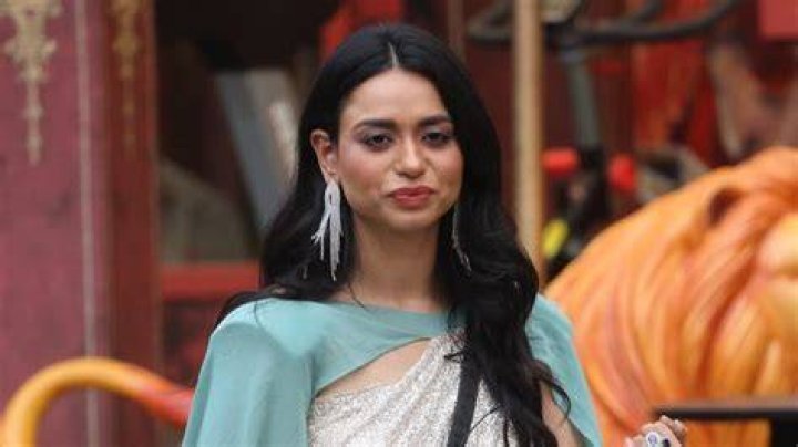 Soundarya Sharma contested in Bigg Boss 16
