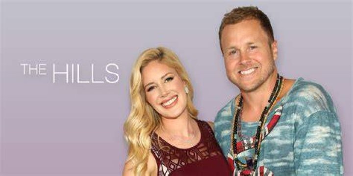 Spencer Pratt