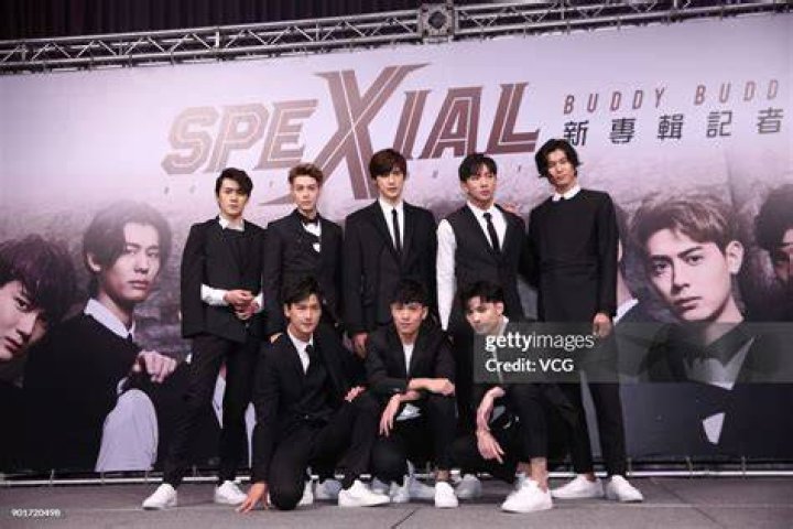 SpeXial
