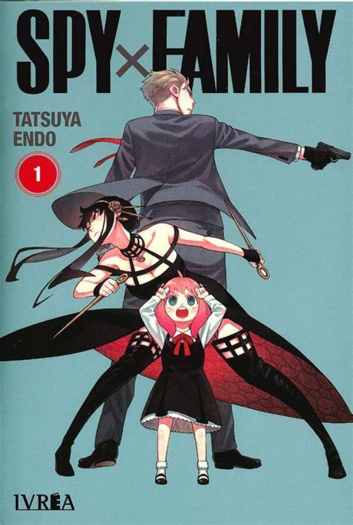 Spy x Family Chapter 92 spoiler
