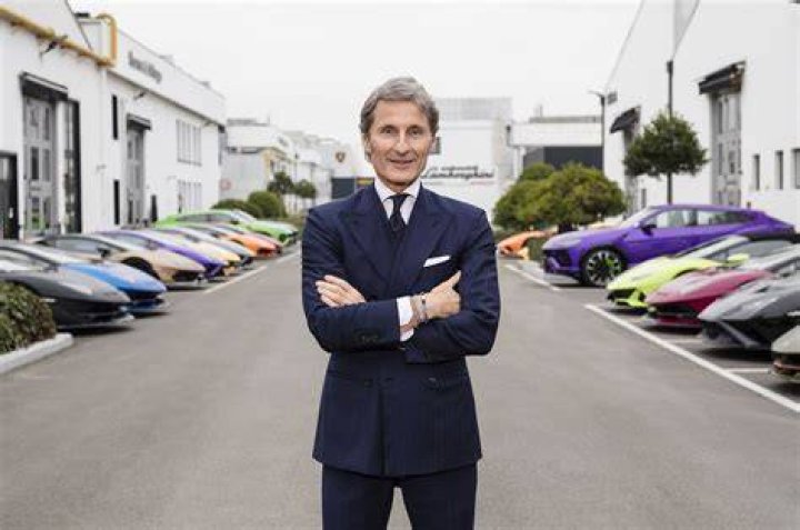 Stephan Winkelmann Net Worth, Income, Salary, Earnings, Biography