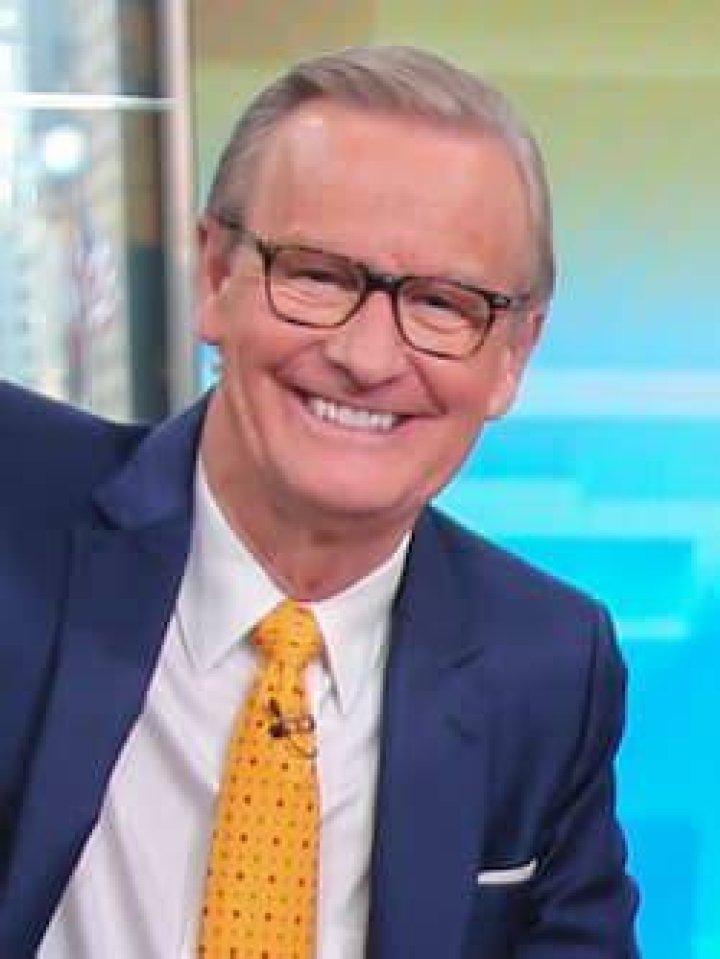 Steve Doocy Net Worth 2022 – Salary Fox & Friends Wife Age