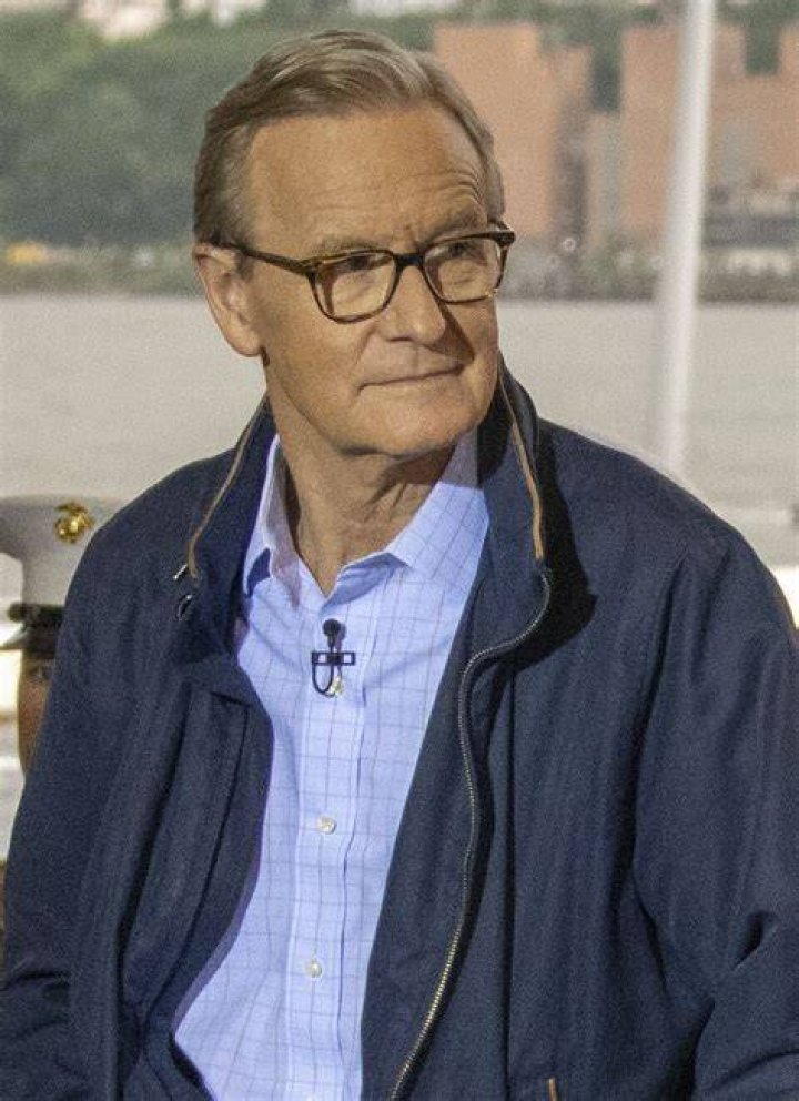 Steve Doocy - Wikipedia