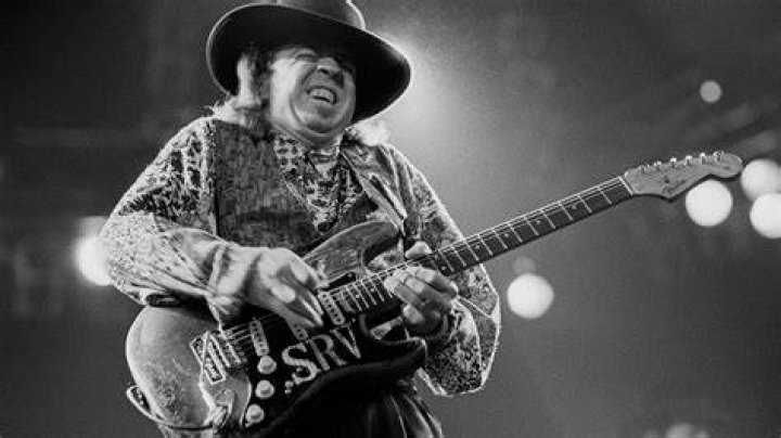 Stevie Ray Vaughan’s
Superstition Lyrics