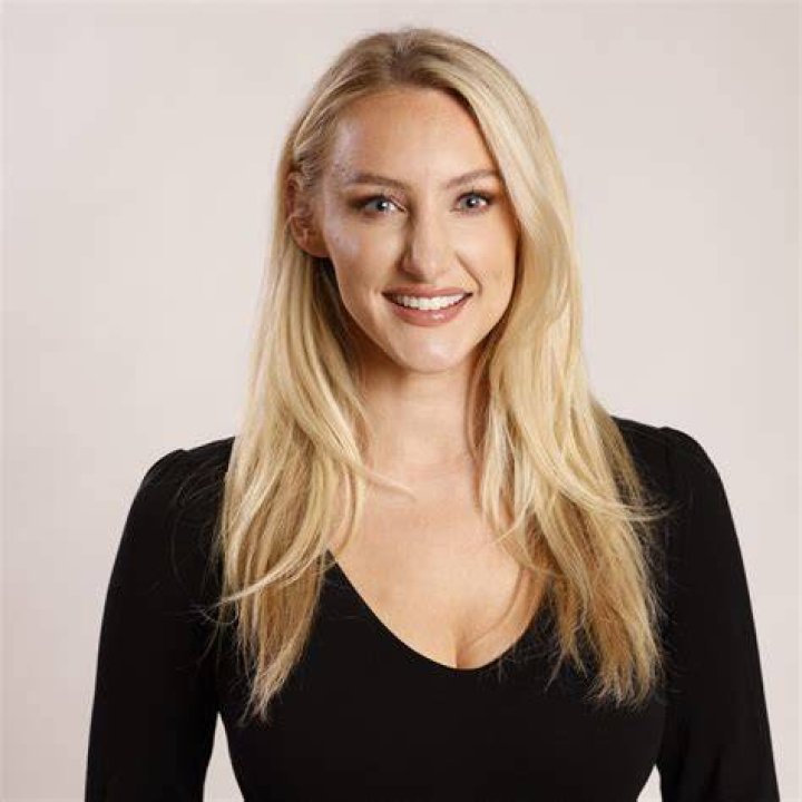 Stormy Buonantony Wikipedia: Everything On ESPN Reporter