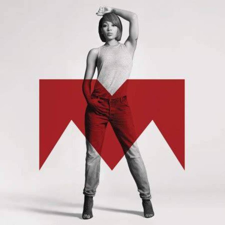 Stream Monica's New Album 