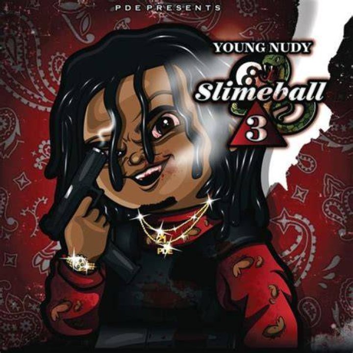 Stream Young Nudy's 