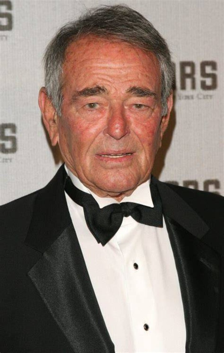 Stuart Whitman