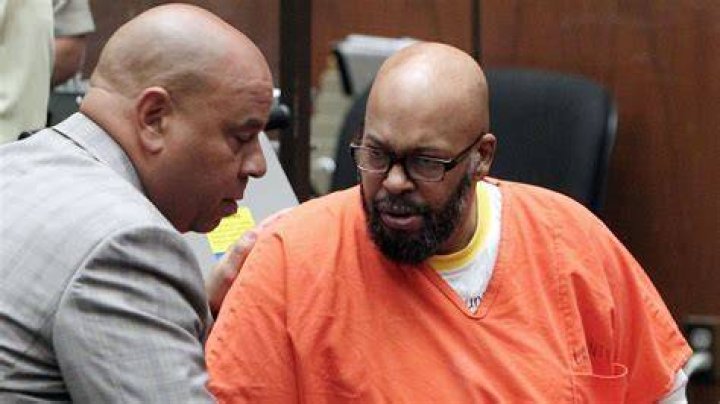 Suge Knight Talks On Rick Ross & 