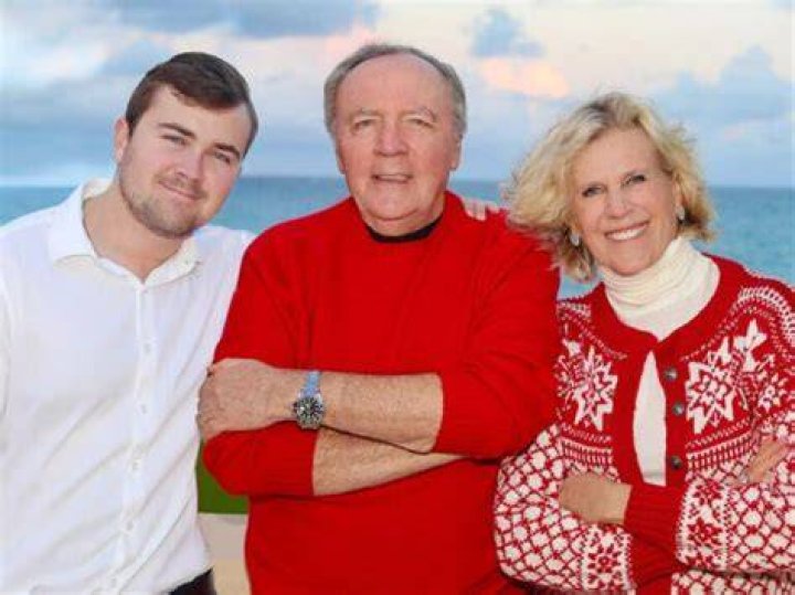 Susan Patterson Biography, Age, Height, Net Worth, Family