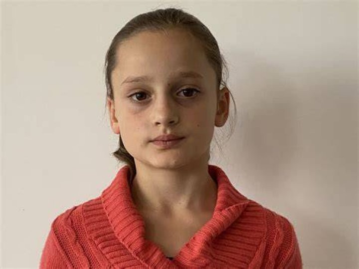 Tahlia Sturzaker