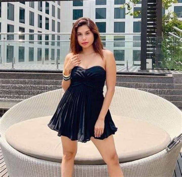 Taniya Chatterjee car