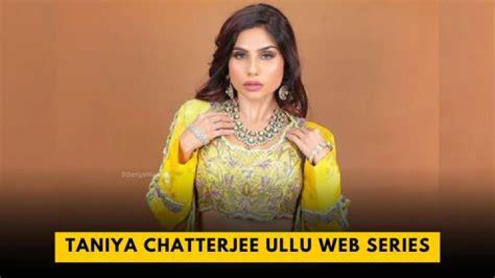 Taniya Chatterjee is a religious lady
