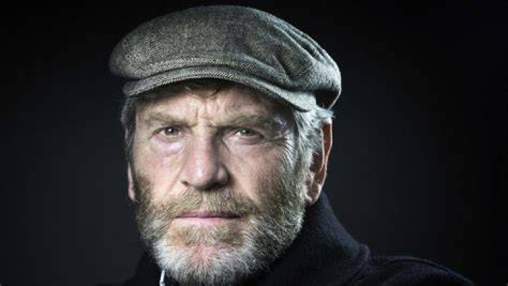 Tchéky Karyo