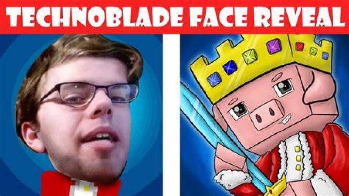 Technoblade Face Reveal: Everything About The YouTuber