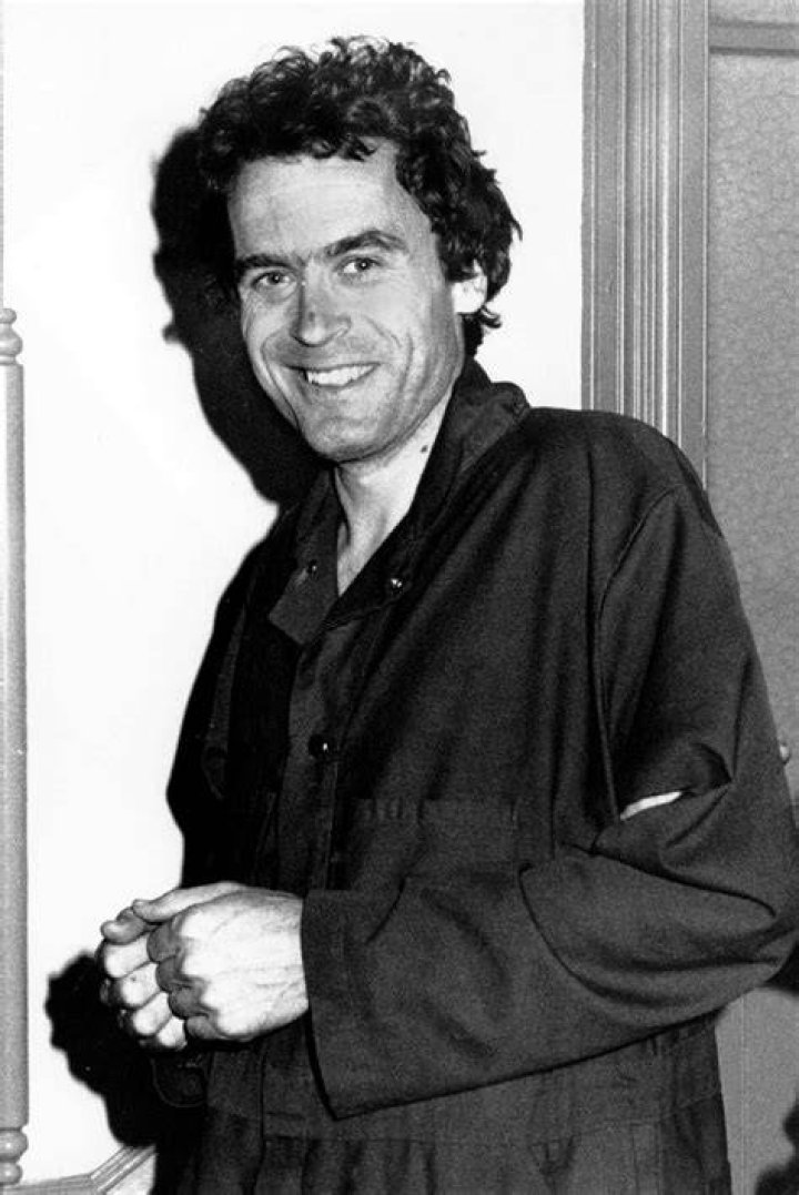 Ted Bundy Coed