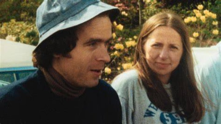 Ted Bundy With Elizabeth Kloepfer