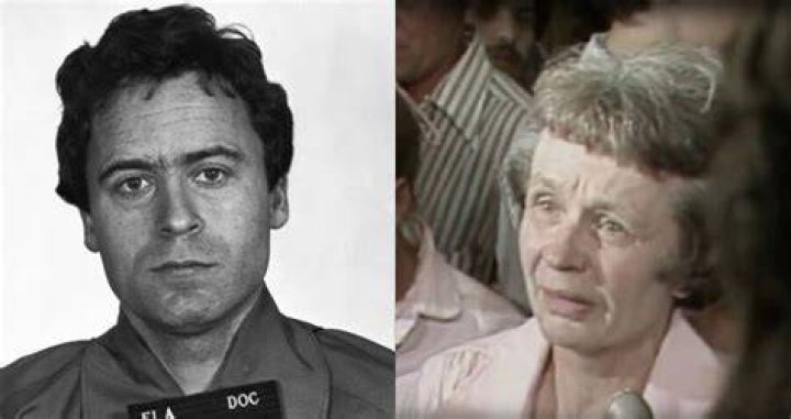 Ted Louise Bundy