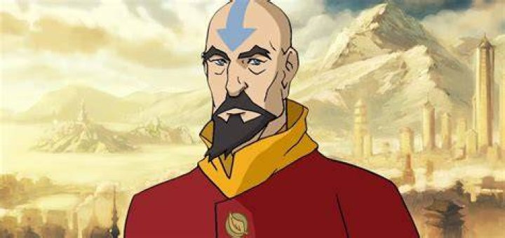 Tenzin