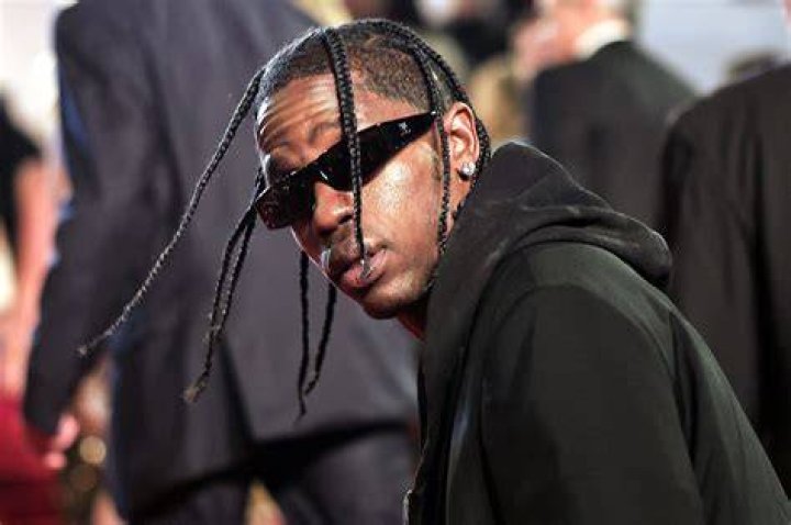 The 7 Best Features On Travis Scott's 