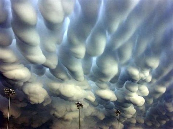 The 7 Most Stunning Cloud Formations That You'll Ever See