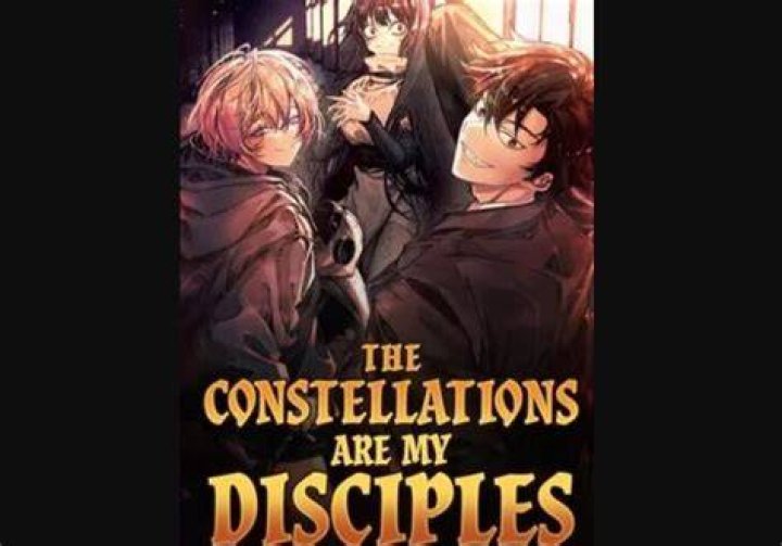 The Constellations Are My Disciples Chapter 45 Spoiler, Release Date, Raw Scan, Countdown & More