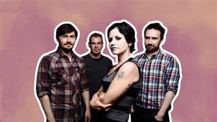 The Cranberries