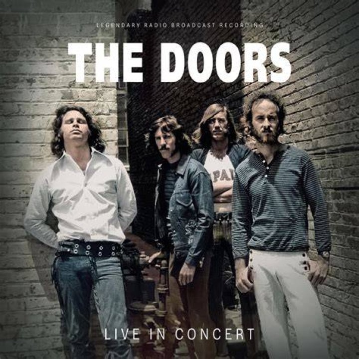 The Doors