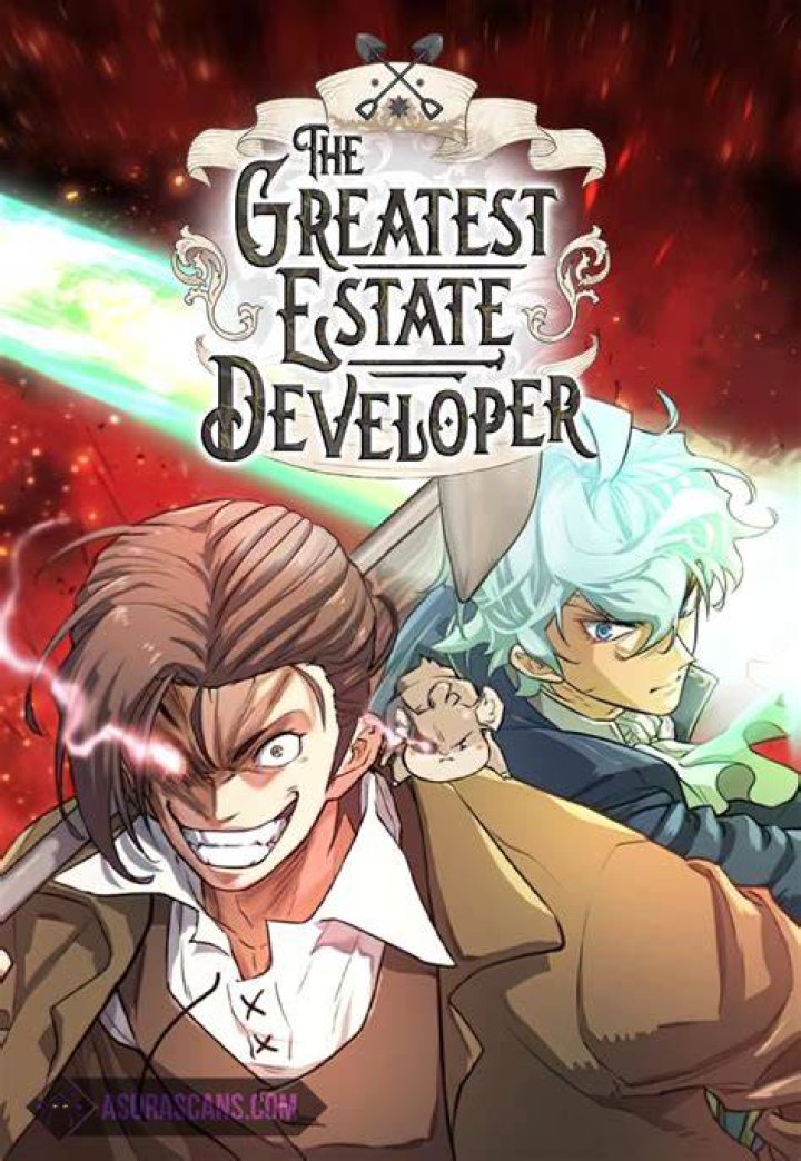 The Greatest Estate Developer Chapter 118 Reddit Spoilers