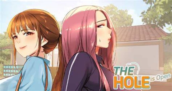 The Hole is Open Chapter 70 spoiler