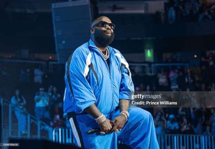 The Millennium Tour - Atlanta, GA