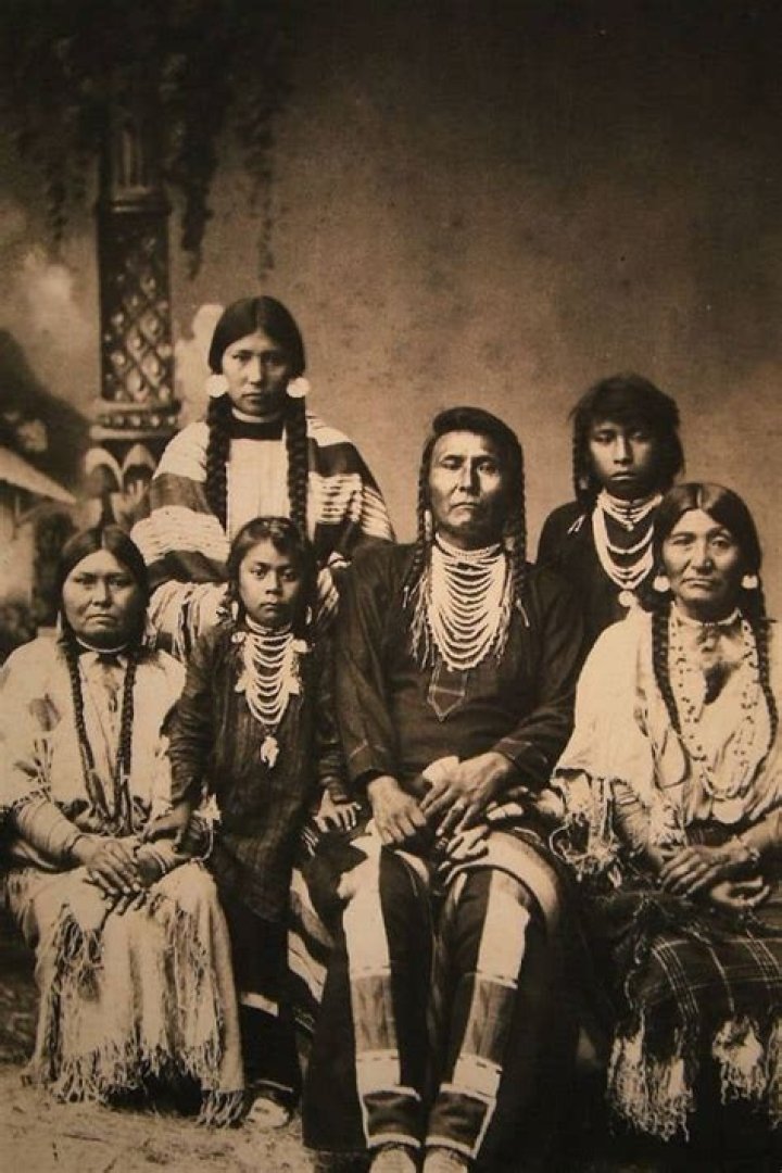 The Native American Who Fought By Retreating