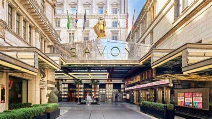 The Savoy