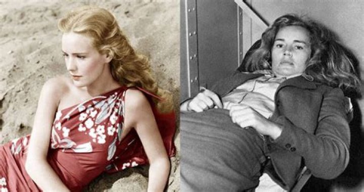 The Troubled Star Who Shook Up 1940s Hollywood