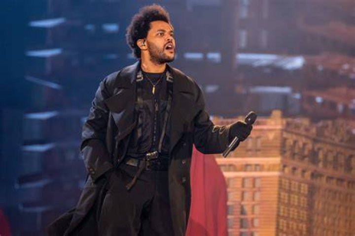 The Weeknd Isn't Here For Your "Blinding Lights" Period Jokes