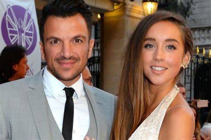 Theodore James Andre Age: How Old Is Peter Andre And Emily MacDonagh’s Son?