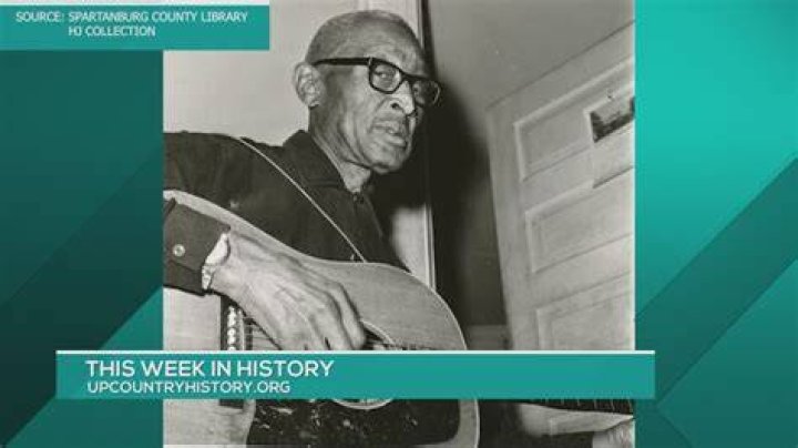 This Week In History News, Mar. 3