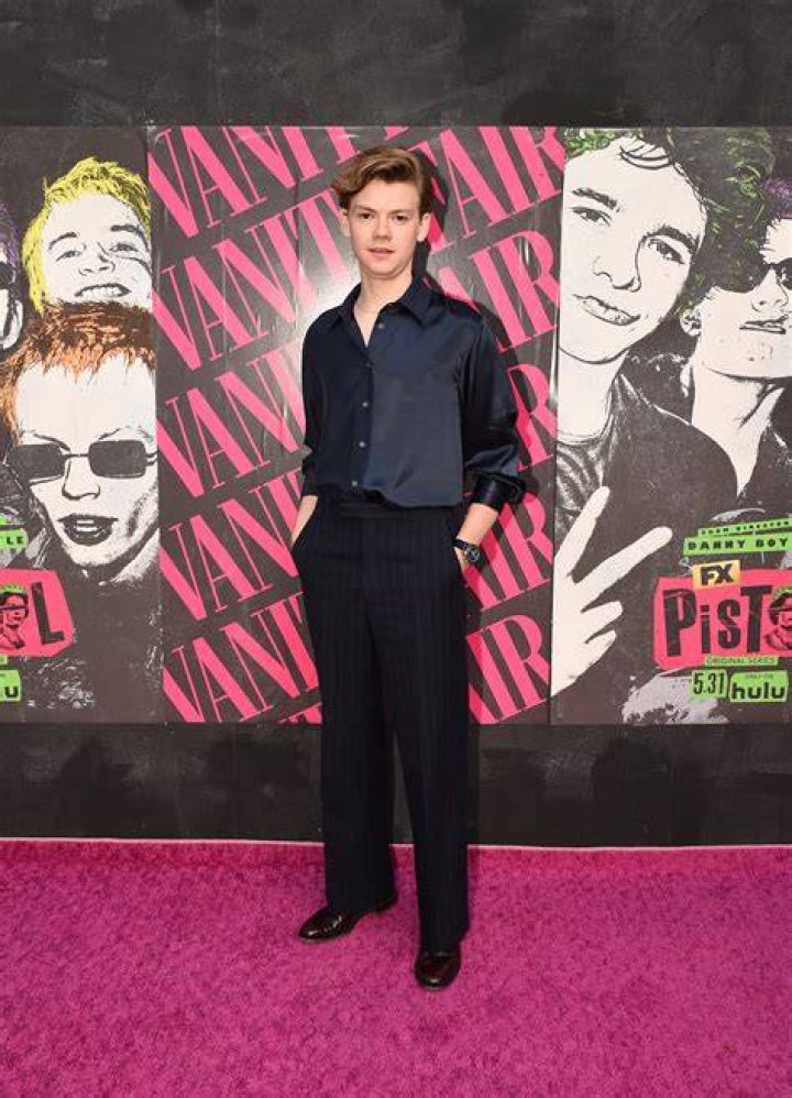 Thomas Brodie-Sangster Net Worth
