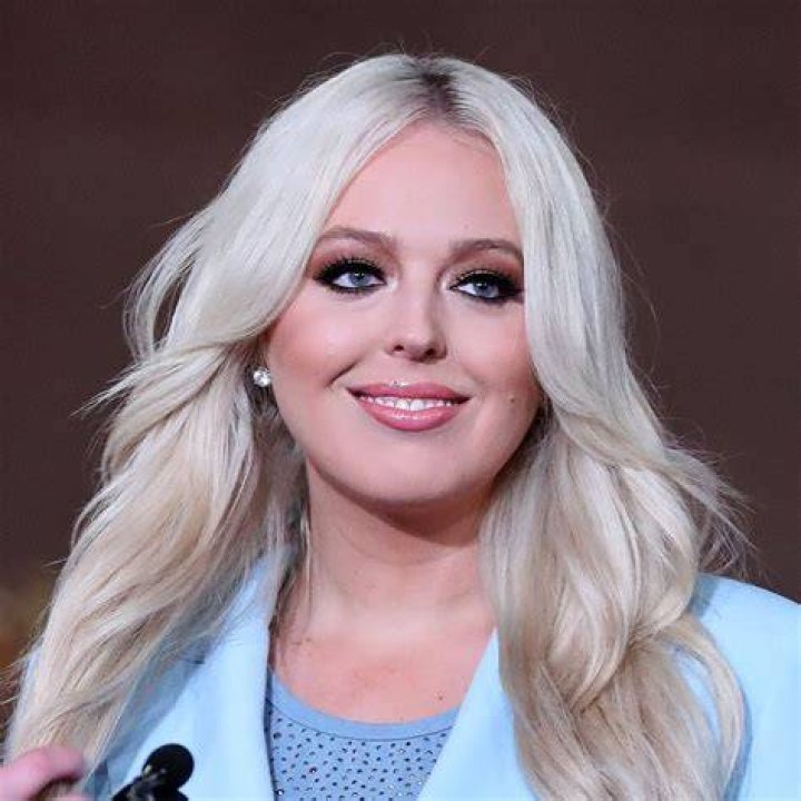Tiffany Trump