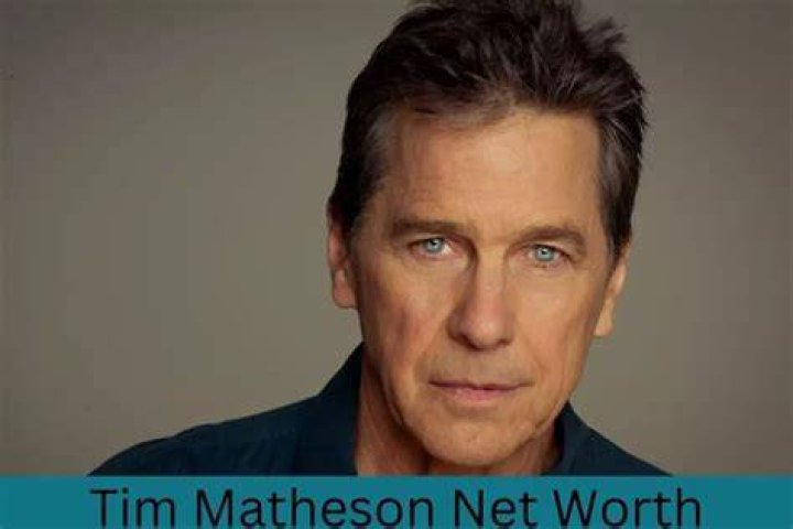 Tim Matheson Net Worth, Income, Salary, Earnings, Biography
