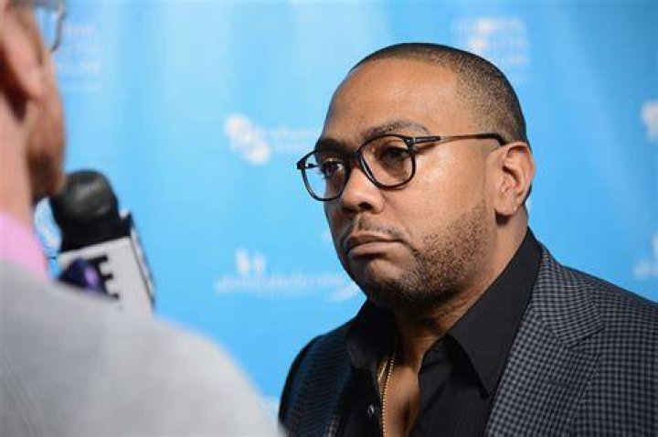 Timbaland Walks Back 