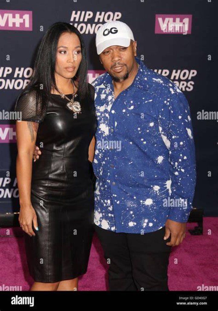 Timbaland wife: Who is Monique Idlett?