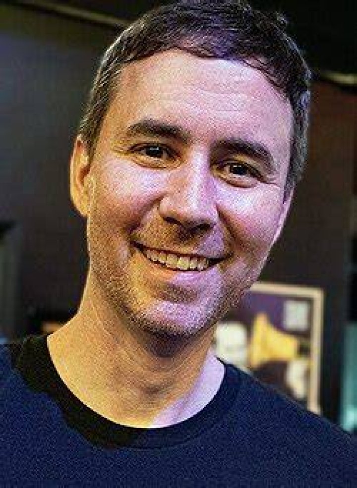 Tom Fulp